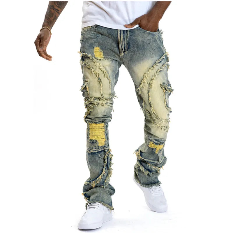 Men Pants