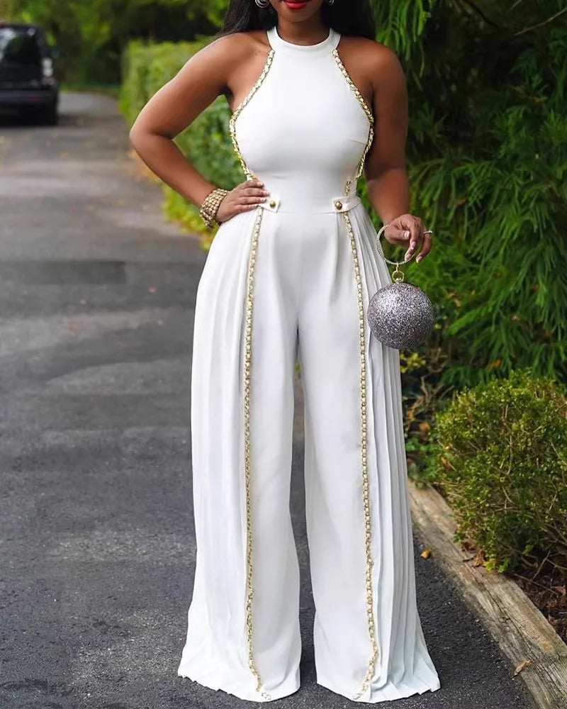 Jumpsuits + Rompers