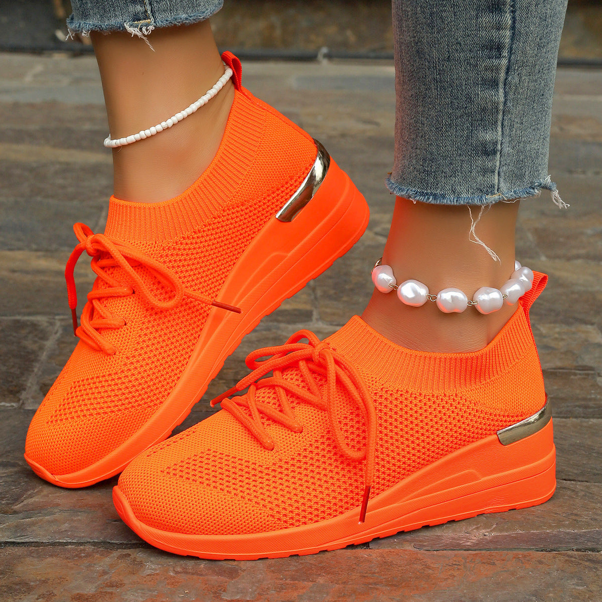Casual Shoes