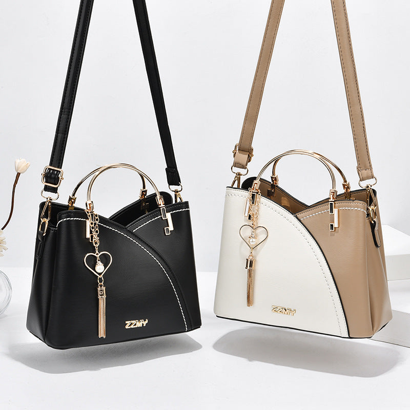 Portable Large-capacity Fashion Bag