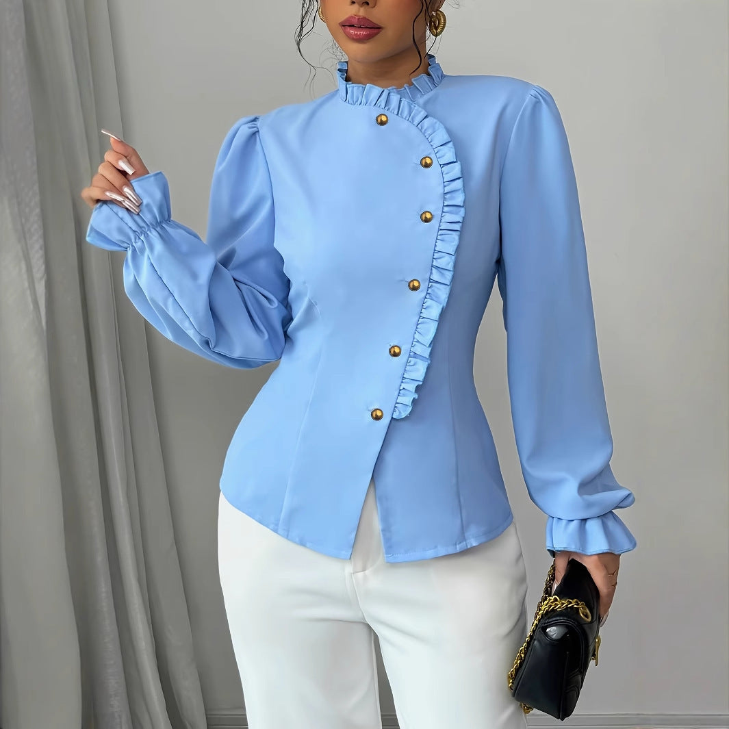 Design Sense Fashion Shirt