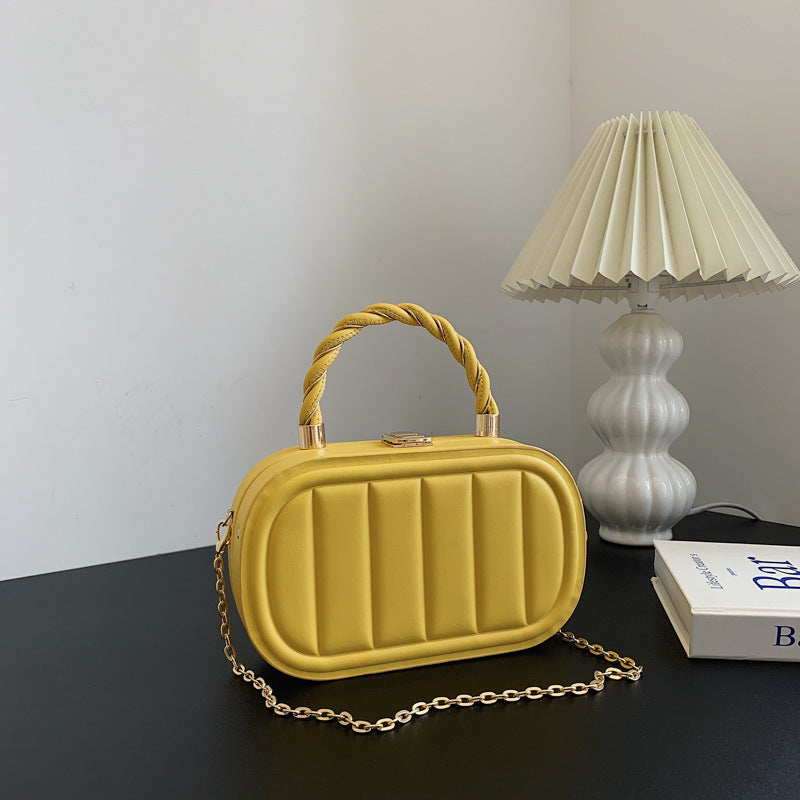 Chain Box Simple Portable Mini Bag