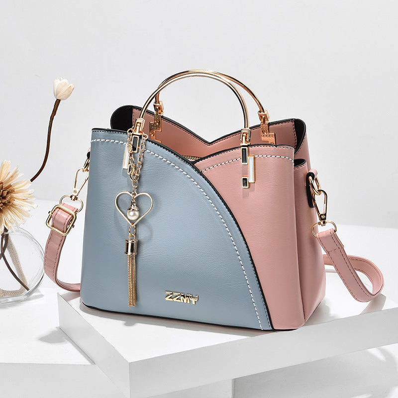 Portable Large-capacity Fashion Bag