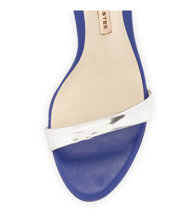 Fashion Butterfly Stiletto