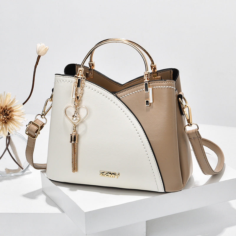 Portable Large-capacity Fashion Bag
