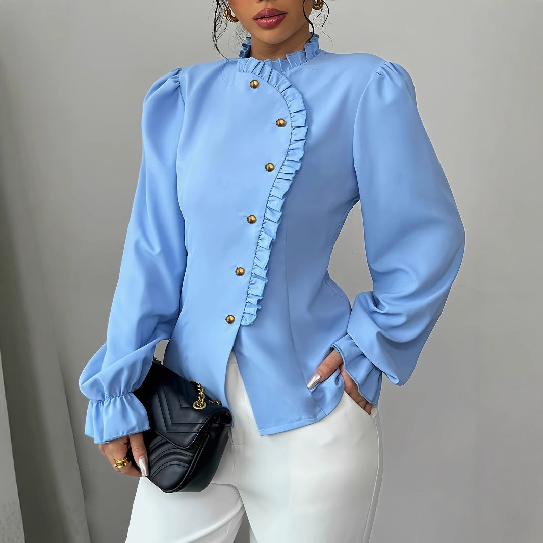 Design Sense Fashion Shirt