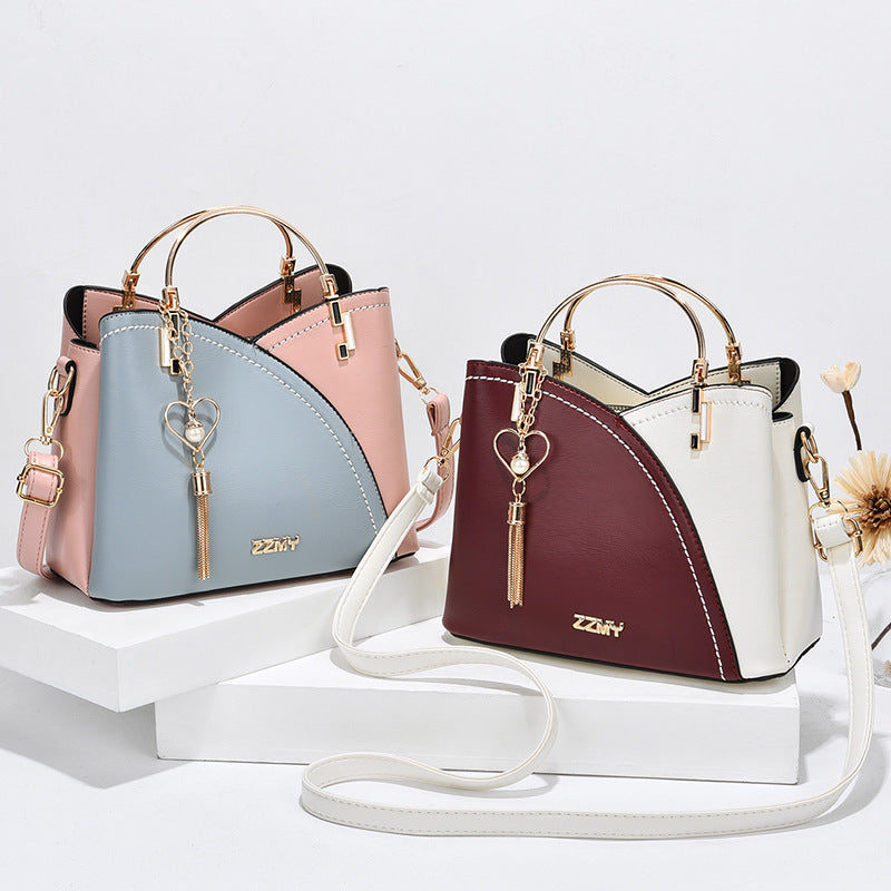 Portable Large-capacity Fashion Bag