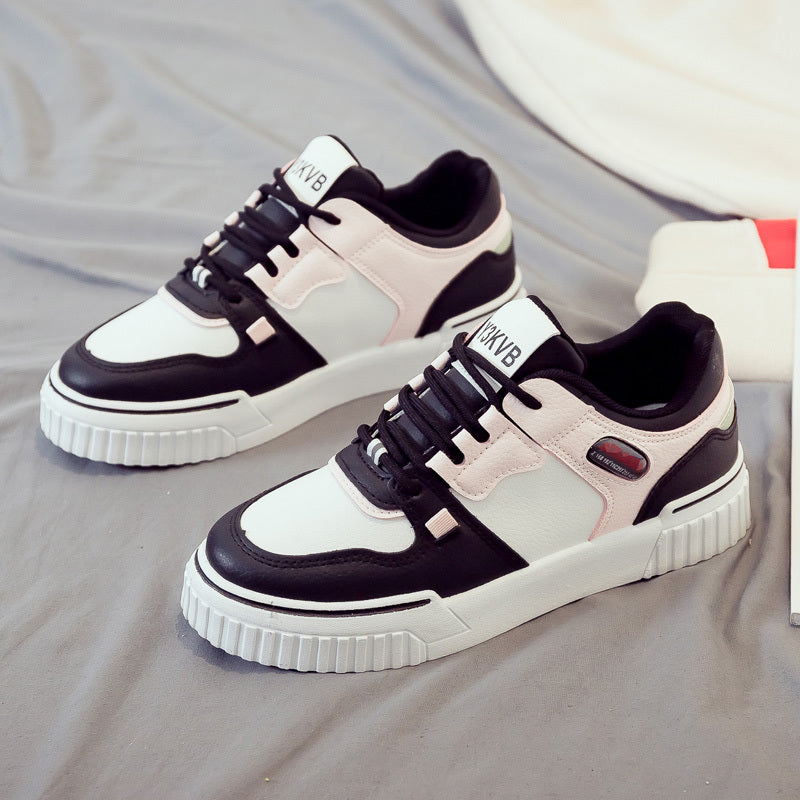 Designer Low Top Casual Shoes