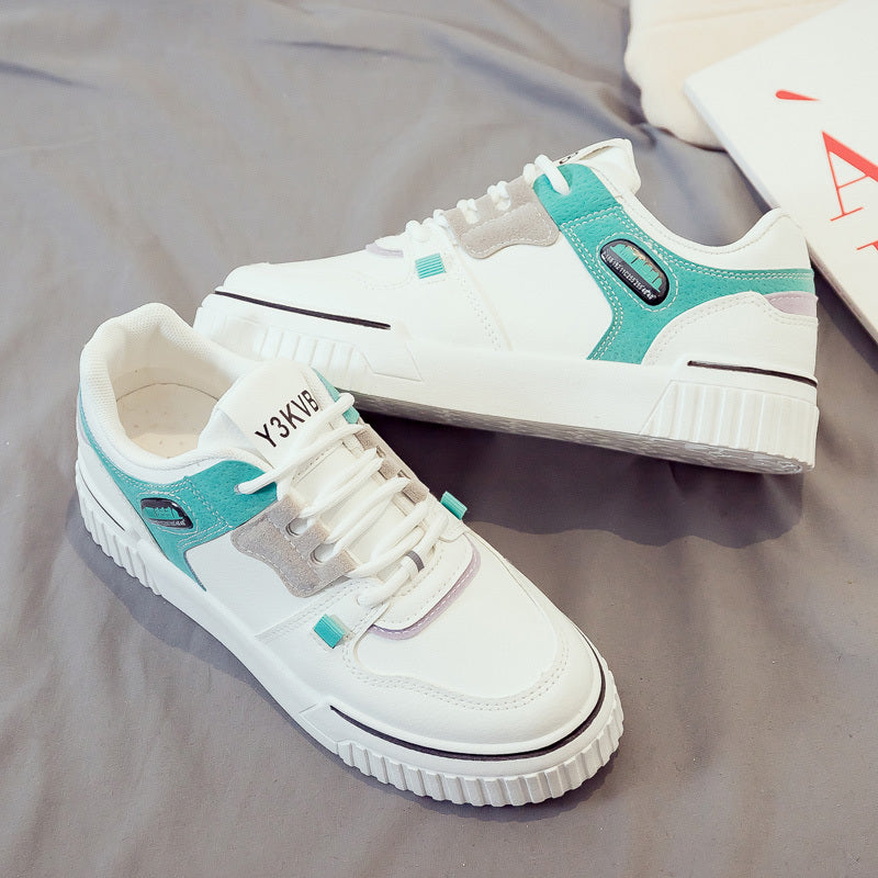 Designer Low Top Casual Shoes