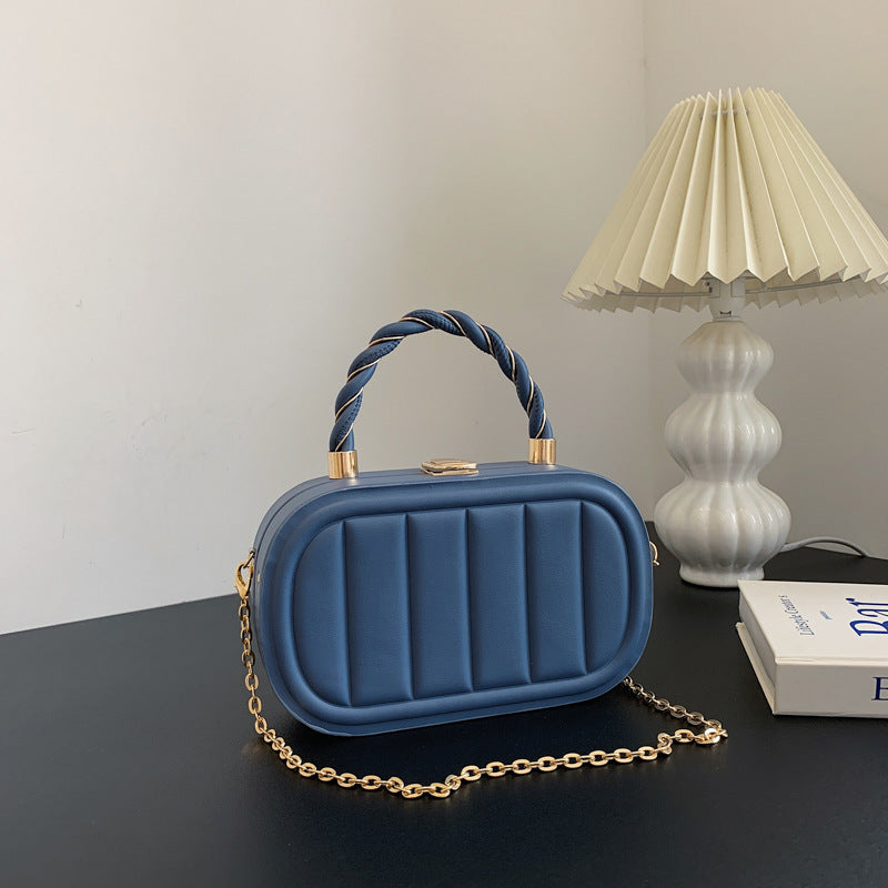 Chain Box Simple Portable Mini Bag