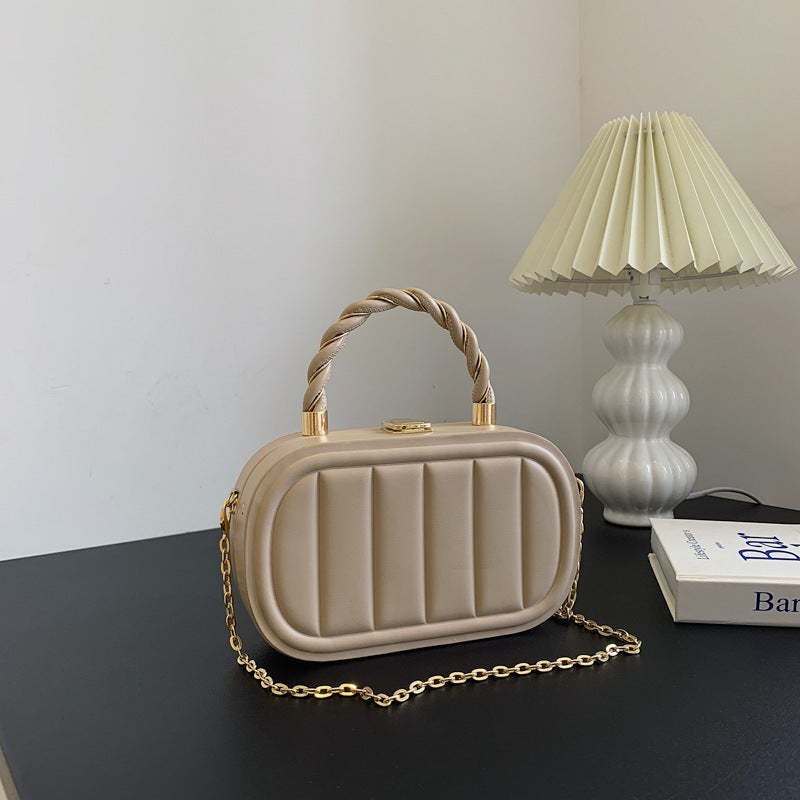 Chain Box Simple Portable Mini Bag