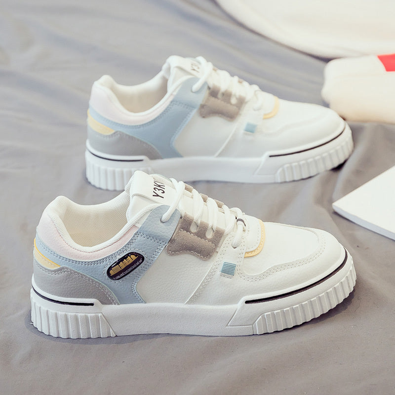 Designer Low Top Casual Shoes