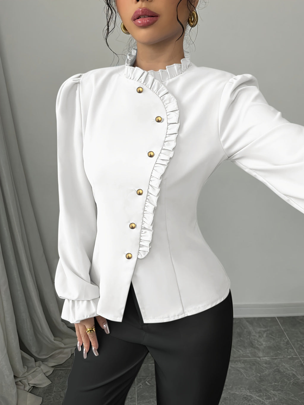 Design Sense Fashion Shirt