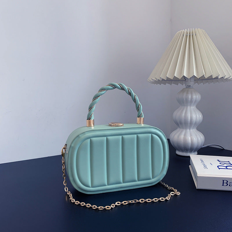 Chain Box Simple Portable Mini Bag