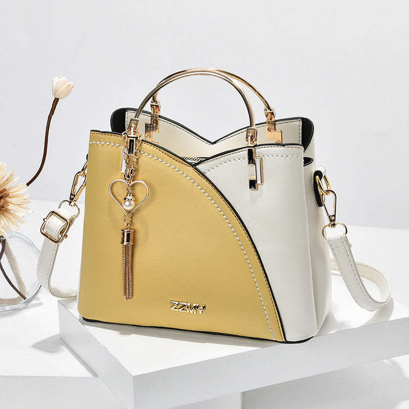Portable Large-capacity Fashion Bag