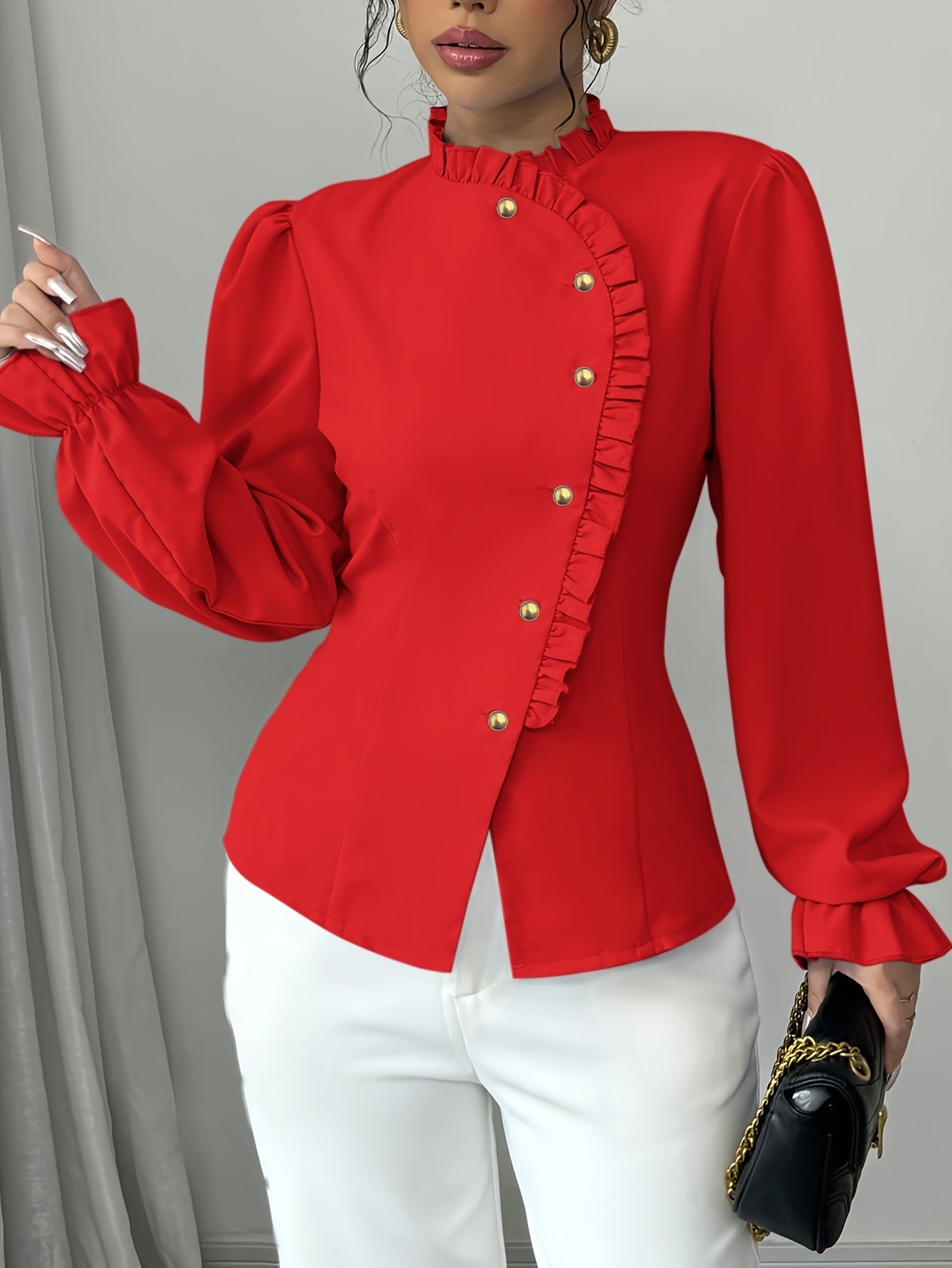Design Sense Fashion Shirt