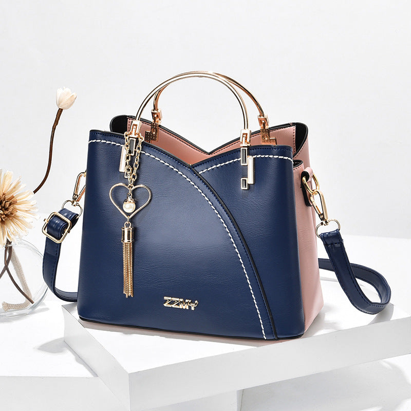 Portable Large-capacity Fashion Bag